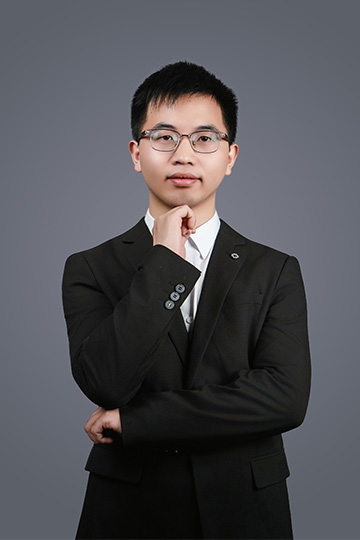 胡守稷老师照片