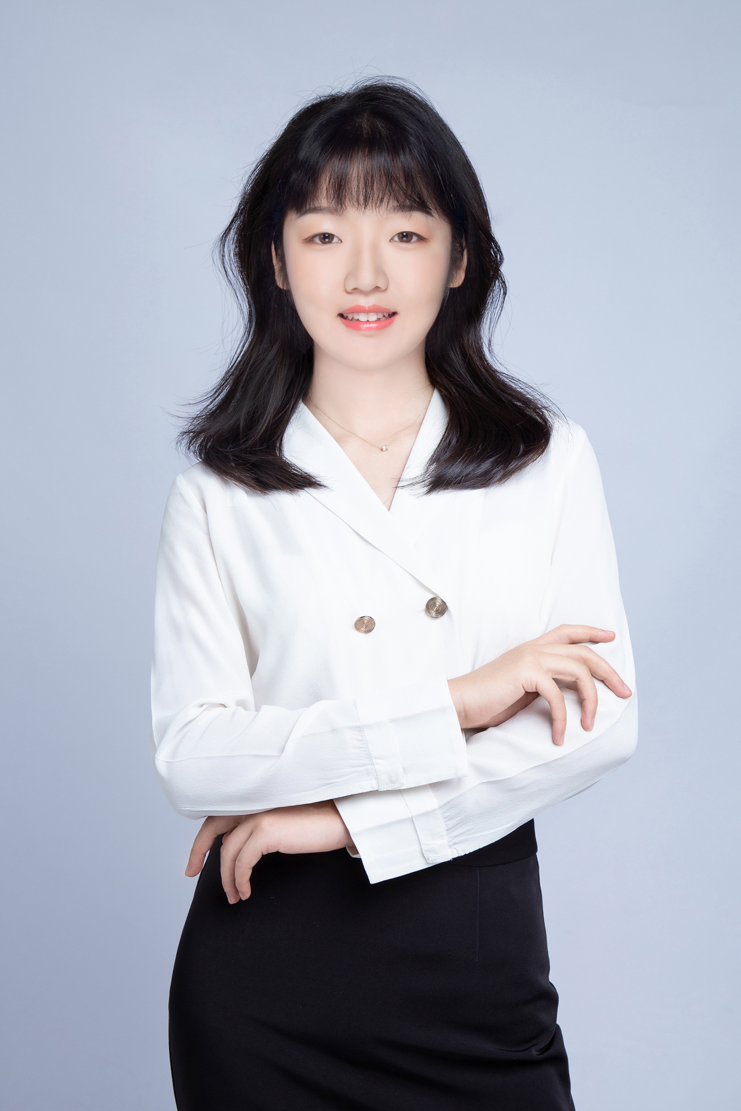 程金玲老师照片