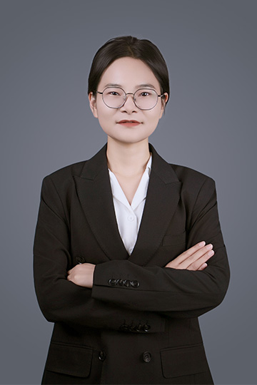 杨才艳老师照片